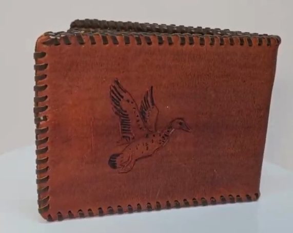 Higley Leatherworks